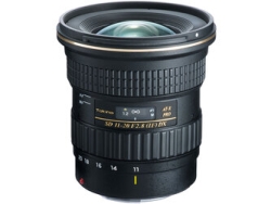 Camera Lens TOKINA AT-X 11-20 Pro DX CAF for Canon Small