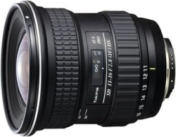 TOKINA AT-X 116 PRO DX 11-16mm F2.8 (for NIKON) Camera Lens small