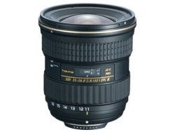 Camera Lens TOKINA AT-X 116 Pro DX II 11-16mm F2.8 for Canon Small