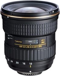 TOKINA AT-X 12-28 PRO DX 12-28mm F4 for Canon Camera Lens small