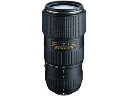 TOKINA AT-X 70-200mm F4 PRO FX VCM-S for Nikon Camera Lens small