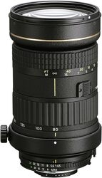 TOKINA AT-X 840 D (for NIKON) Camera Lens small