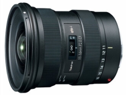 Camera Lens TOKINA atx-i 11-16mm F2.8 CF PLUS for Canon Small