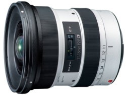 Camera Lens TOKINA atx-i 11-16mm WE F2.8 CF White Edition for Canon Small