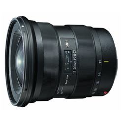 Camera Lens TOKINA atx-i 11-20mm F2.8 CF PLUS for Canon Small