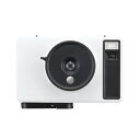 Instant Camera TOMY Pixtoss MILK WHITE Small