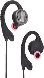 TOPlay TrueOpen UQTOP01PK shiny pink Earphone Headphone Small