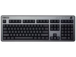 Topre REALFORCE R3 Mac sequence R3HF11 dark silver/dark gray Keyboard Small