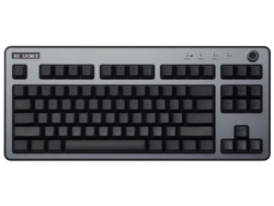 Topre REALFORCE R3 Mac sequence R3HH11 dark silver/dark gray Keyboard Small