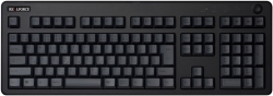 Keyboard Topre REALFORCE R3 R3HA11 black/dark gray