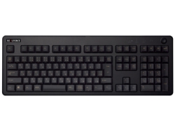 Keyboard Topre REALFORCE R3 R3HA12 black/black