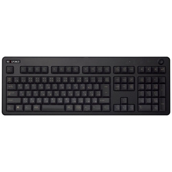 Keyboard Topre REALFORCE R3 R3HA13 black/black