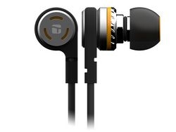 TORQUE AUDIO t103zV2 Earphone Headphone Small