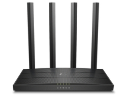 Wi-Fi Router TP-Link Archer A6