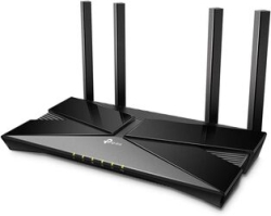 Wi-Fi Router small TP-Link Archer AX20 Small