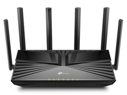 Wi-Fi Router TP-Link Archer AX4800