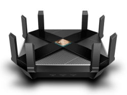 Wi-Fi Router TP-Link Archer AX6000