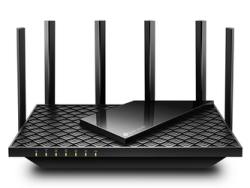 TP-Link Archer AXE75 Wi-Fi Router small