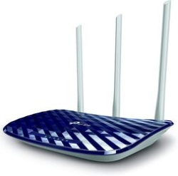 TP-Link Archer C20 2017 models Wi-Fi Router small