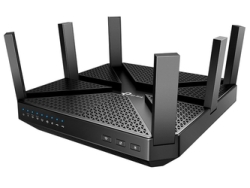 Wi-Fi Router TP-Link Archer C4000