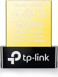 Bluetooth Adapter TP-Link UB400 Small