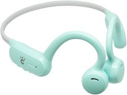 TRA cheero pino CHE-630 mint Earphone Headphone Small