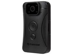 Transcend DrivePro Body 10C TS64GDPB10C 360 Degrees Camera Small