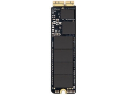 SSD Transcend JetDrive 820 TS480GJDM820