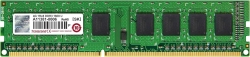 Transcend JM1600KLH-4G DDR3 PC3-12800 4GB Memory Small