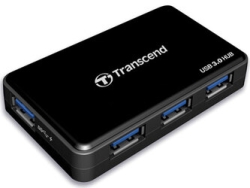 USB Hub Transcend TS-HUB3K Small
