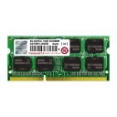 Memory Transcend TS1GSK64W6H S.O.DIMM DDR3L PC3-12800 8GB