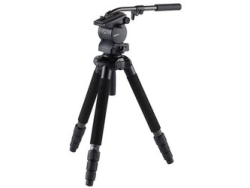 Tripod Belbon Professional Geo N840 BW Set N PGN840BW-STN Camera Tripods & Support Small