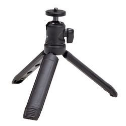 Tripod ETSUMI TETRA Grip Pod 334 black Camera Tripods & Support Small