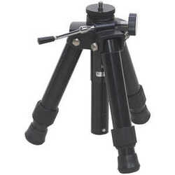 Tripod Husky Low Rider HT-1120 Camera Tripods & Support Small