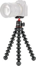 Tripod JOBY gorilla pod 3K MII kit JB91507-BWW Camera Tripods & Support Small