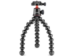 Tripod JOBY gorilla pod 3K PRO kit JB91566-BWW Camera Tripods & Support Small