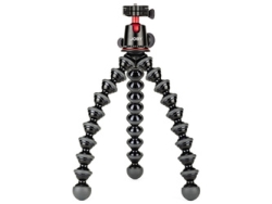 Tripod JOBY gorilla pod 5K MII kit JB91508-BWW Camera Tripods & Support Small