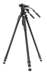 Tripod VANGUARD ALTA PRO 3VRL 303AV18 Camera Tripods & Support Small