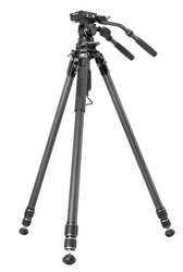 Tripod VANGUARD ALTA PRO 3VRL 303CV18 Camera Tripods & Support Small