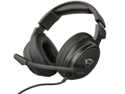 Headset Trust International Trust Gaming GXT 433 Pylo Multiplatform Gaming Headset 23381