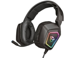 Headset Trust International Trust Gaming GXT 450 Blizz RGB 7.1 Surround 2319