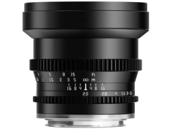 TTArtisan 25mm T2 C 133X For Fujifilm Camera Lens small