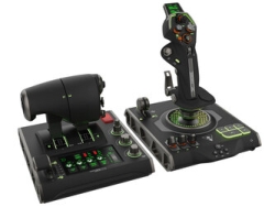 Turtle Beach VelocityOne Flightdeck TBS-0724-05 Videogame Accessory Small