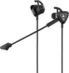 Headset TURTLEBEACH BATTLE BUDS TBS-4002-01 black/silver