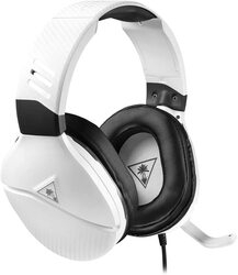 Headset TURTLEBEACH RECON 200 TBS-3220-01 White