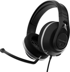 Headset TURTLEBEACH RECON 500 TBS-6400-01 Black