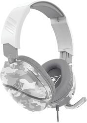 TURTLEBEACH RECON 70 TBS-6230-01 Arctic Camo Headset Small