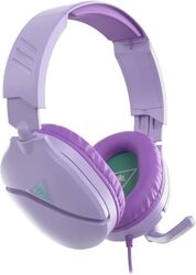 TURTLEBEACH RECON 70 TBS-6560-05 lavender Headset Small