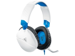 Headset TURTLEBEACH RECON 70P TBS-3455-01 White