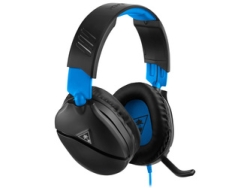 Headset TURTLEBEACH RECON 70P TBS-3555-01 black